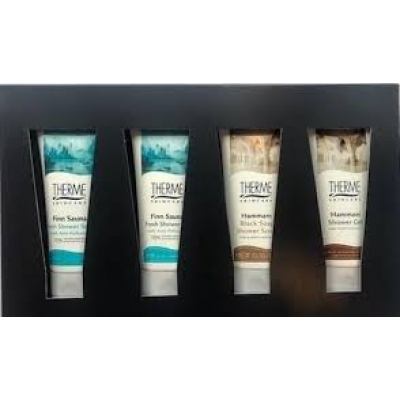 THERME GESCHENKSET - THERME GESCHENKSET -